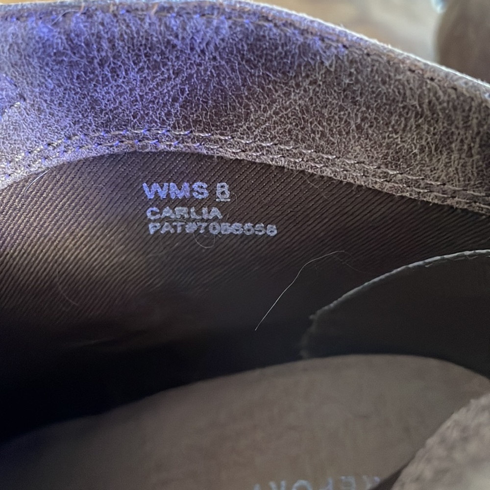 Report ankle boots - Picture 7 of 7